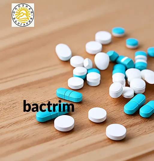 Bactrim ricetta medica